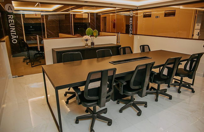 Unity Suites - Foto 38