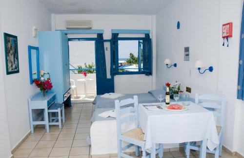 Galeana Beach Hotel - Foto 24