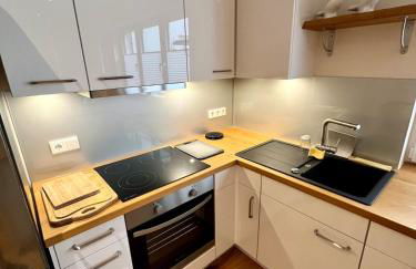 Moderne gemütliche Wohnung - zentral und naturnah - Photo 5