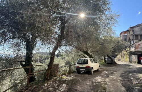 Holiday Home Casa Norvegia by Interhome - Foto 26