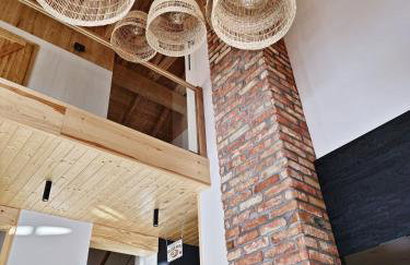 Czôrny Dąb - dom wakacyjny na Kaszubach, bilard, jacuzzi, sauna - Foto 27