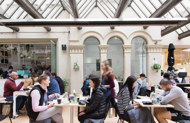 MAC South Yarra by Melbourne Apartment Collection - Foto 13