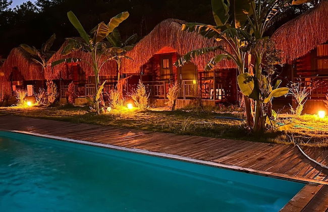 Pine Village Bungalows Ölüdeniz - Foto 37