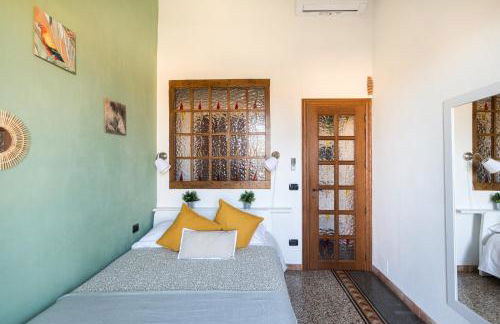 Florence castle apartment 2 bedrooms, 2 bathrooms - Photo 30