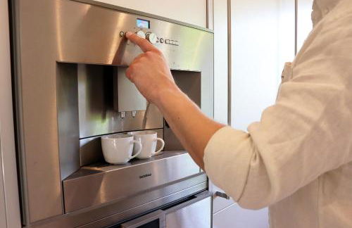 Das Rosenhaus - luxoriöses Ferienhaus mit viel Platz für die ganze Familie von "Momentic" - Foto 10