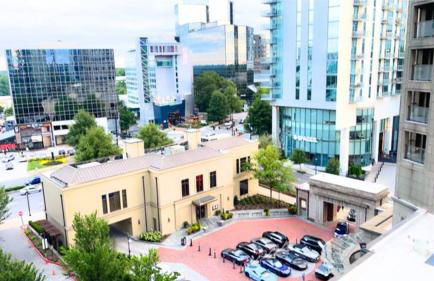 Blue Luxe-Highrise, Balcony, Year-round Pool, City View! - Foto 28