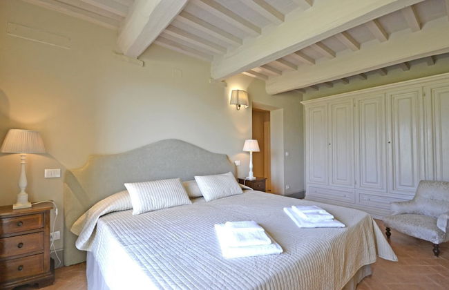 Villa Chiara - Foto 8