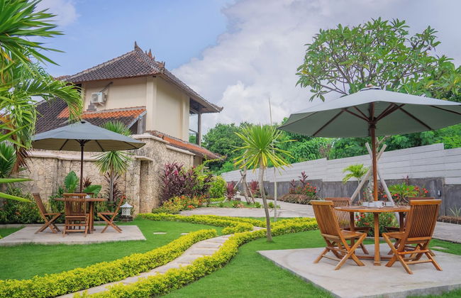 Villa Sari Bumi Menjangan - Photo 46