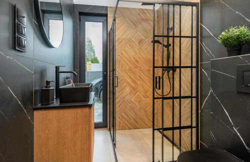 Luxury House Masuria - Foto 5