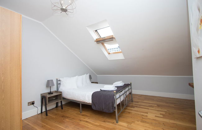 Westciti Croydon Serviced Apartments - Foto 14