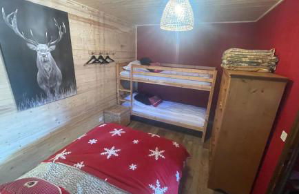 APPARTEMENT COSY AUX SAISIES n1 - Foto 29