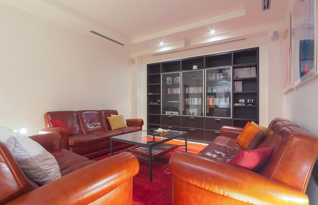 Villa Risveglio by Myvillacollection - Photo 54