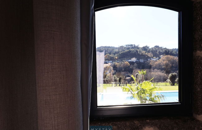 MyStay - Casa d'Henrique - Foto 42