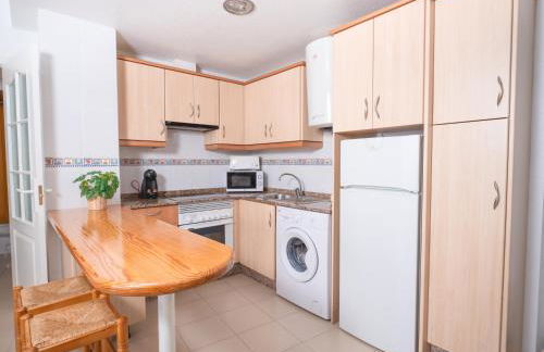 Apartamentos El Calón Playa - Foto 35