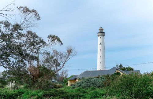 Holiday Home Maison de Plain Pied - Vue Mer by Interhome - Foto 56