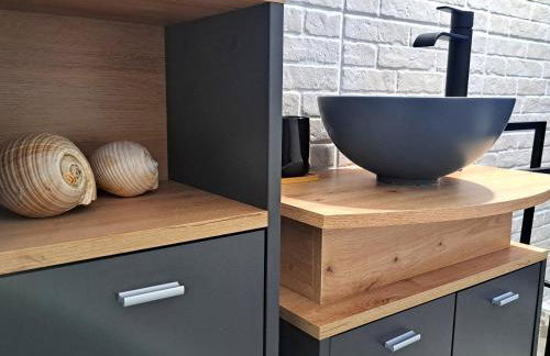 Stylish City Center Apartment - Foto 68