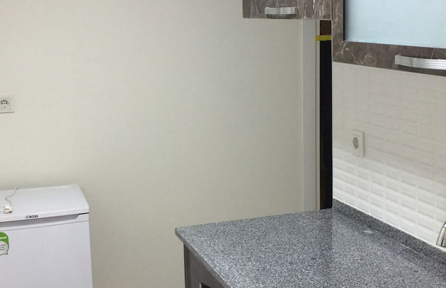 Aydin Kent Suite - Foto 17