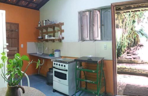 Casinhas Vila Bonita Azul - Foto 8