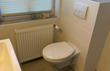 Ferienwohnung „Ole Karkenwech“ Husum-Rödemis - Foto 8