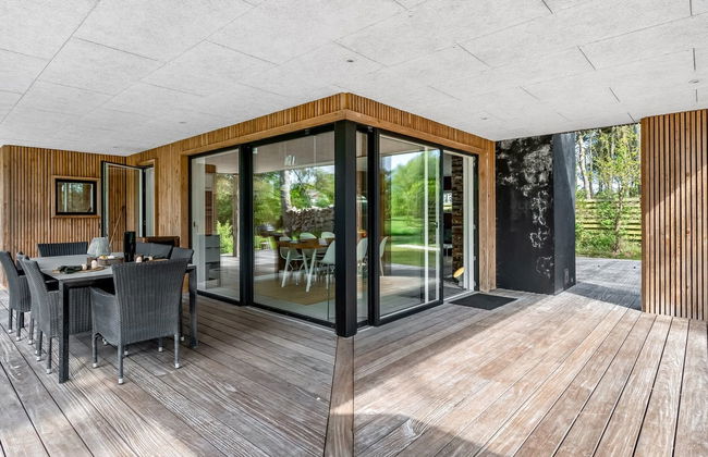 "Sylva" - 150m from the sea - Foto 9