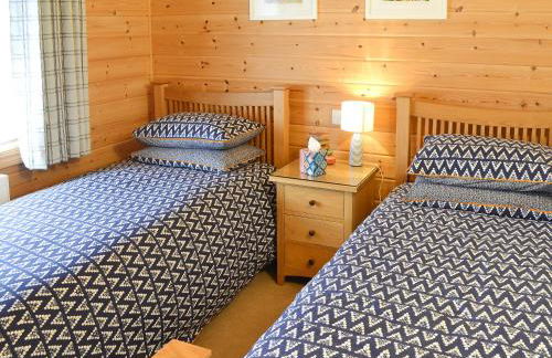 Wheal Metal Lodge - Foto 11