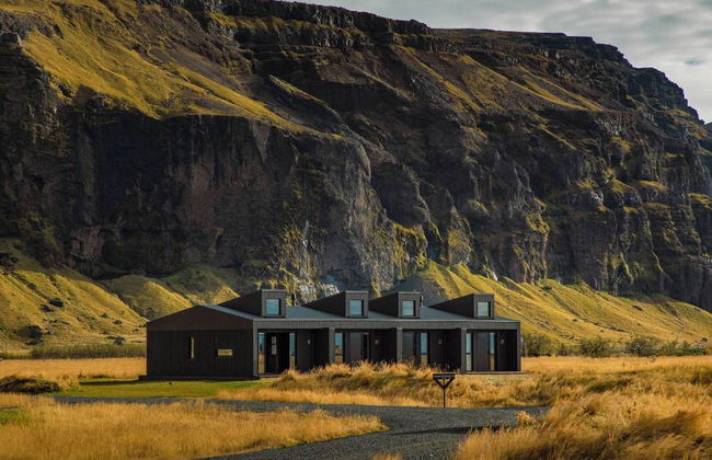 Seljalandsfoss Horizons - Foto 10