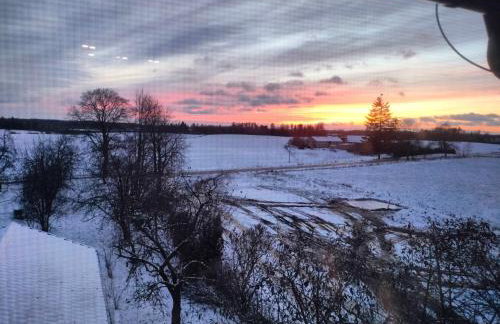 Agroturystyka Nowe Polaszki 10 - Foto 40