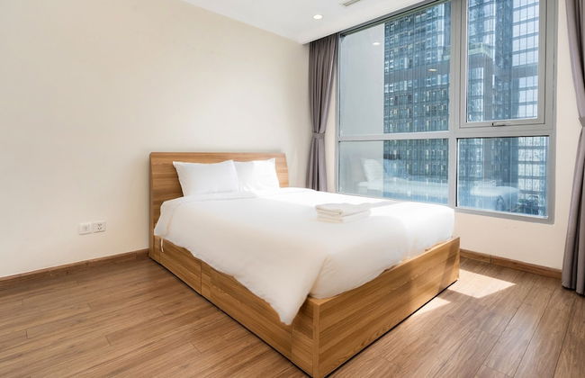 Vinhomes Central Park Luxury - Leminbo - Foto 20