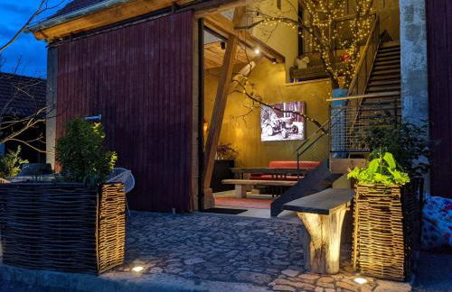 Schlafstaelle - Foto 1