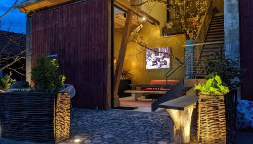 Schlafstaelle - Foto 1