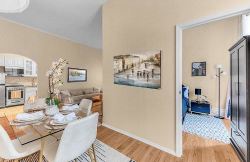 Charming 2Bd in Brooklyn Heights - Foto 9