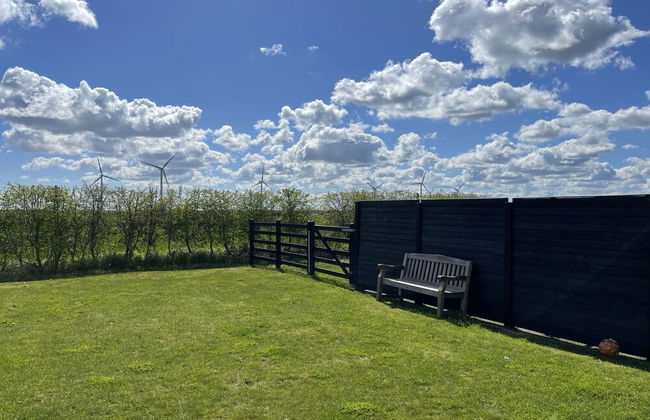 The Cow Shed - Sleeps 4, Parking & Pet Friendly - Foto 37