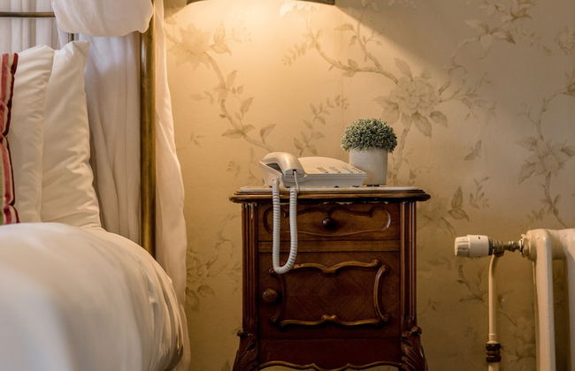 Sweeney Hall Hotel - Foto 8