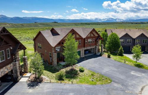 Luxe MTN Escape 15 min to Winter Park Base - Foto 4