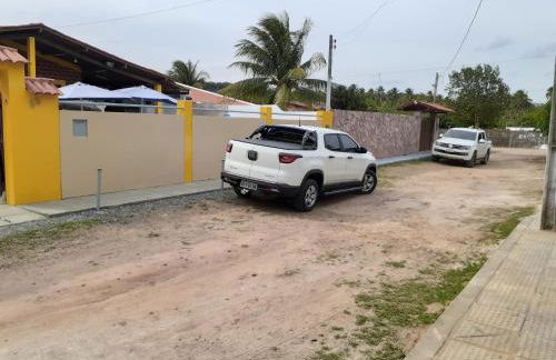 Casa na Praia em Maceió apenas a 120 mts do Mar - Foto 41