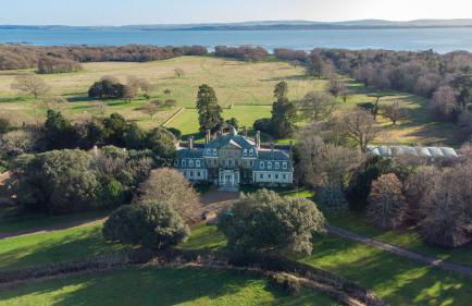 Pylewell Park House - Foto 37