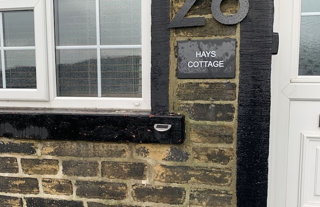Stunning 1-bed Cottage in Halifax - Foto 29