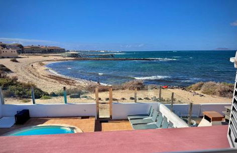 Villa Miranda Los Remos - Photo 31