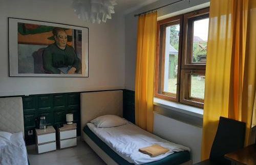 APARTAMENTY ZIELONY KAMELEON - Foto 8