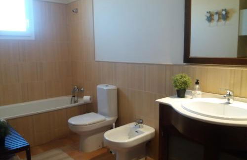 Las Arenas 112 - Atico vista al mar - Photo 23