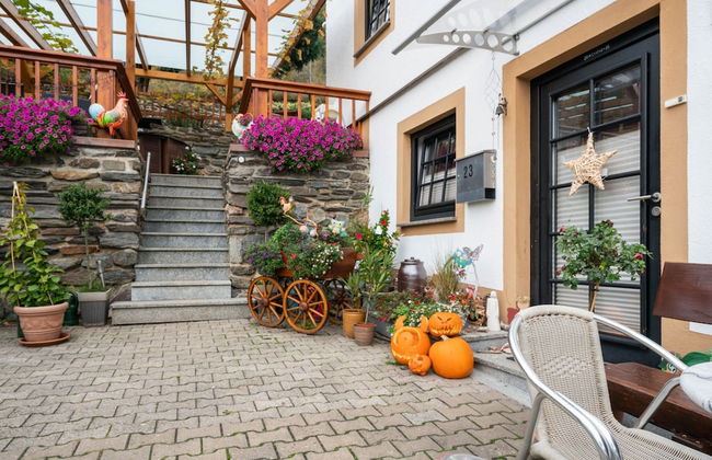 Modern Apartment in Merschbach Hunsruck - Photo 24