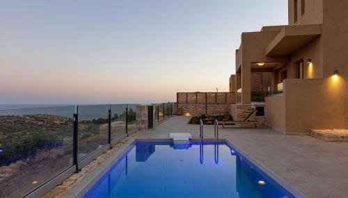 Villa Zoe , south Crete , Triopetra - Foto 3