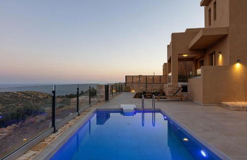 Villa Zoe , south Crete , Triopetra - Foto 3