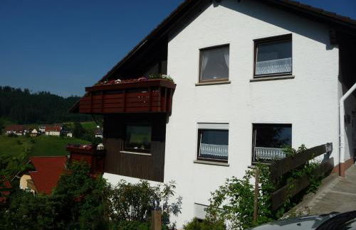 Schwarzwald-Ferienwohnungen Begert - Foto 25