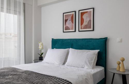 Anatoli Urban Apartment with private parking - Foto 19