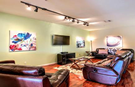 Oakwater Fountain View 3BR Home, Pool, By Disney - Foto 48