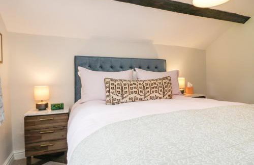 Old Farm Cottage - Foto 22