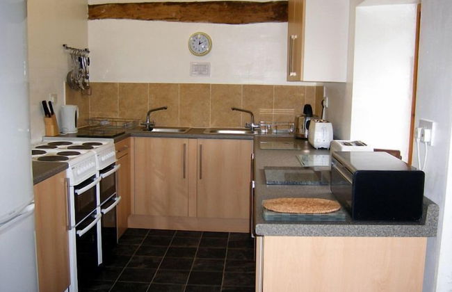 Skirfare Barn - Foto 4