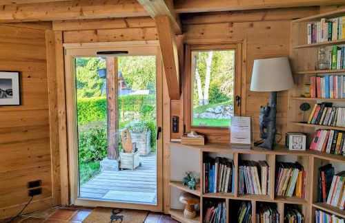 Chalet Camomille - Foto 32