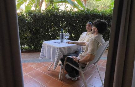 Residence Villa Andrea - Foto 59